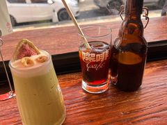 -Catch Bagel(芳草地店)