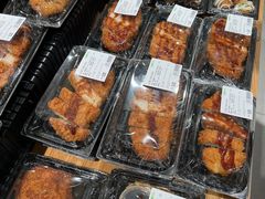 炸猪排-七鲜超市(瑞虹天地太阳宫店)