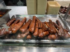 -鹅匠·潮汕卤味集市(芮欧百货店)