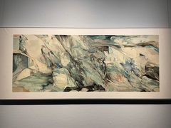 -江苏省美术馆(长江路新馆)