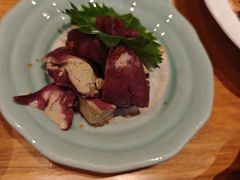 -花和海鲜自助(梅江店)