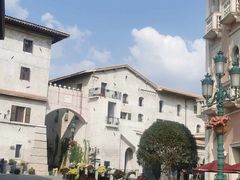 -华谊兄弟（长沙）电影小镇