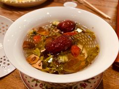 -清真·玛丽亚新疆菜主题餐厅(浙江中路店)