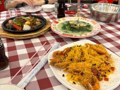 -吉源大排档·鱼生·海鲜(烧烤彩印厂店)