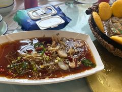 -景祥海鲜美食餐厅