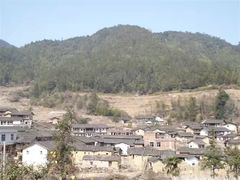 -梁野山景区