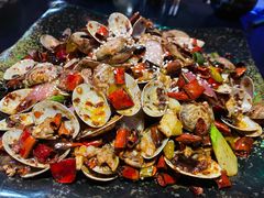 -醉小酒馆·川菜·江湖菜·重庆菜(观音桥旗舰店)