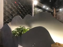 -重庆德庄火锅(体育中心店)