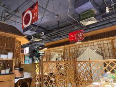 -渝信川菜(西单店)
