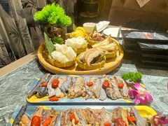 -慢丽江·云南野生菌土鸡锅(西山店)