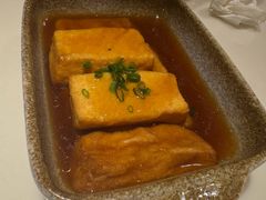 -清晖小苑·顺德菜(观澜湖新城店)