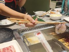 -海底捞火锅(天一广场亚细亚店)