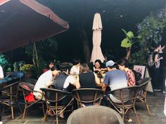 -缘生态云南菜·野生菌庭院餐厅(华侨城店)