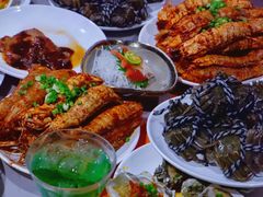 -芭菲盛宴·环球美食(锦城万达广场店)