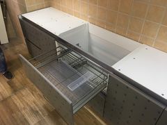 -佰丽爱家全屋定制(汶水店)