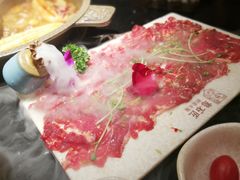 -潘小辣鲜肉老火锅