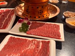 -南门涮肉(上海二店)