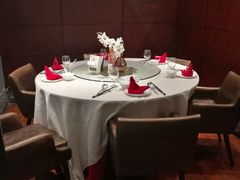 包厢-金枝玉叶上海人家食府(三里河店)