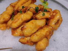 -八大碗·地道东北菜(佳兆业店)