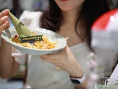 -秘密旅行Bonjour(黑金冠 江南西店)
