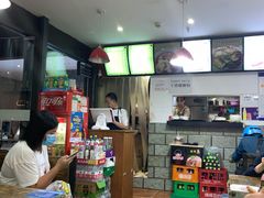 -陈记柳州螺蛳粉(大坪店)