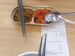 -米村拌饭(城阳万象汇店)