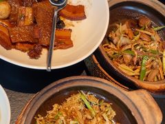 -晓长安·新陕菜(曲江店)