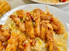 -好好滋味茶餐厅