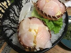 龙利鱼-湊湊火锅·茶憩(上海合生汇店)