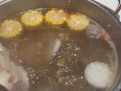 -潮发潮汕牛肉店(龙洞店)