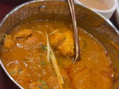 -清真· AL-JANNAT 佳纳特餐厅(仙林店)