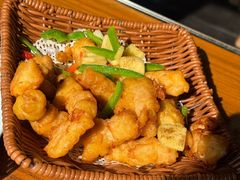 -双塔老饭店