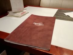 大堂-斗牛士牛排(南京东路店)