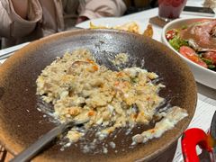 -Nana And Her Friends Restaurant 娜娜家(小寨原力场店)