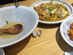 -台记小海鲜(七宝店)