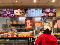 -庆丰包子铺(白塔寺店)