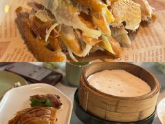 -悦融·京鲁菜·露台花园(安定门店)