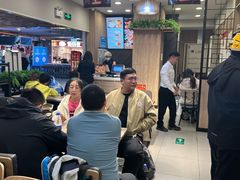 -和合谷(新辰里亚运村店)