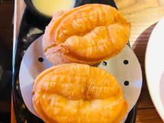 -尚海豆捞(乐虹坊店)