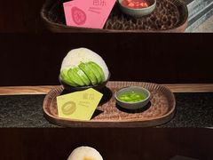 -三出山火锅(万象天地店)