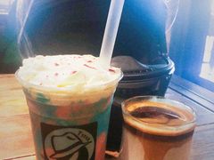 -D STAR COFFEE帝星咖啡