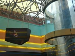 -中影国际影城(兰生大厦CINITY LED店)