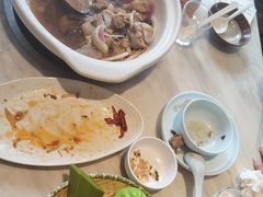 -龙泉人椰子鸡.糟粕醋.海南菜(三亚旗舰店)