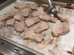 -新石器烤肉(南站店)