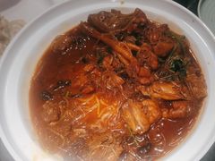 -李记东北饺子馆·东北菜(欢乐谷店)