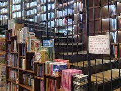 -三联韬奋书店(三里屯店)