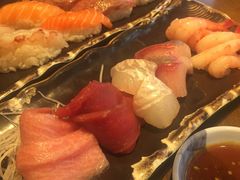 -板长寿司(铜锣湾店)