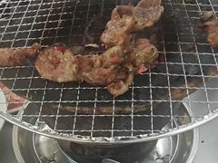 -松明一烤肉馆(鲁园店)
