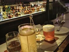 -LONG BAR 廊吧(外滩华尔道夫酒店)