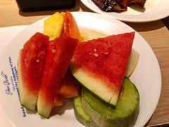 水果-星伦多 自助料理(圆融店)